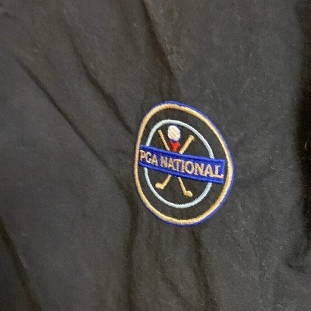 PGA National Golf Pull Over - Picture 2 of 10